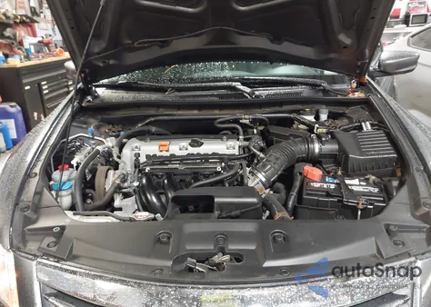 2012 Honda Accord 2.4 Ex z USA, uszkodzony, nr VIN 1HGCP2E72CA146698